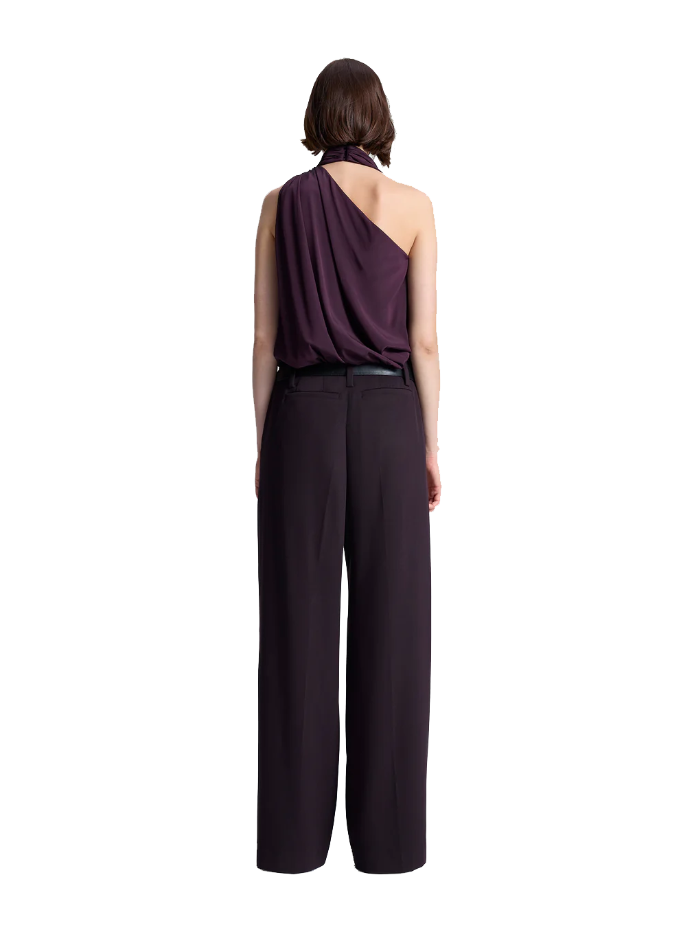 CELESTE TOP - Blouses - Sassanova