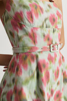 PAIGE DRESS - Dresses - Sassanova