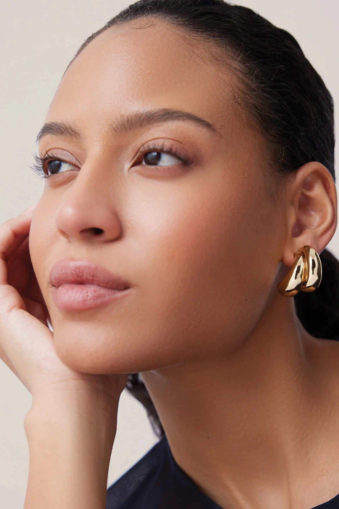 ORLA EARRINGS - Earrings - Sassanova