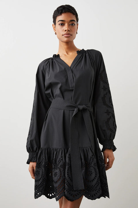 SAYLOR DRESS