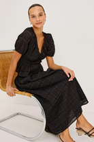 DAX SKIRT - Skirts - Sassanova