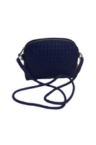 CHUNKY FELLINI POUCHETTE BAG - Handbags - Sassanova