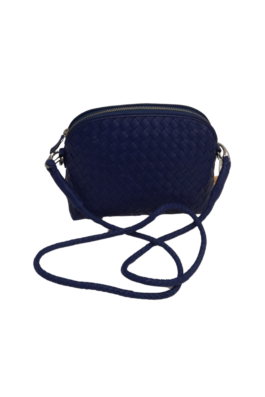 CHUNKY FELLINI POUCHETTE BAG - Handbags - Sassanova