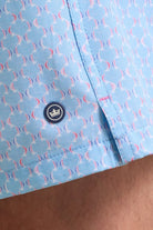 WIND IN YOUR SAILS SWIM TRUNK - Swimwear - Novaman