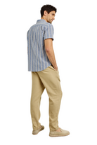 WILDER SS SHIRT
novaman