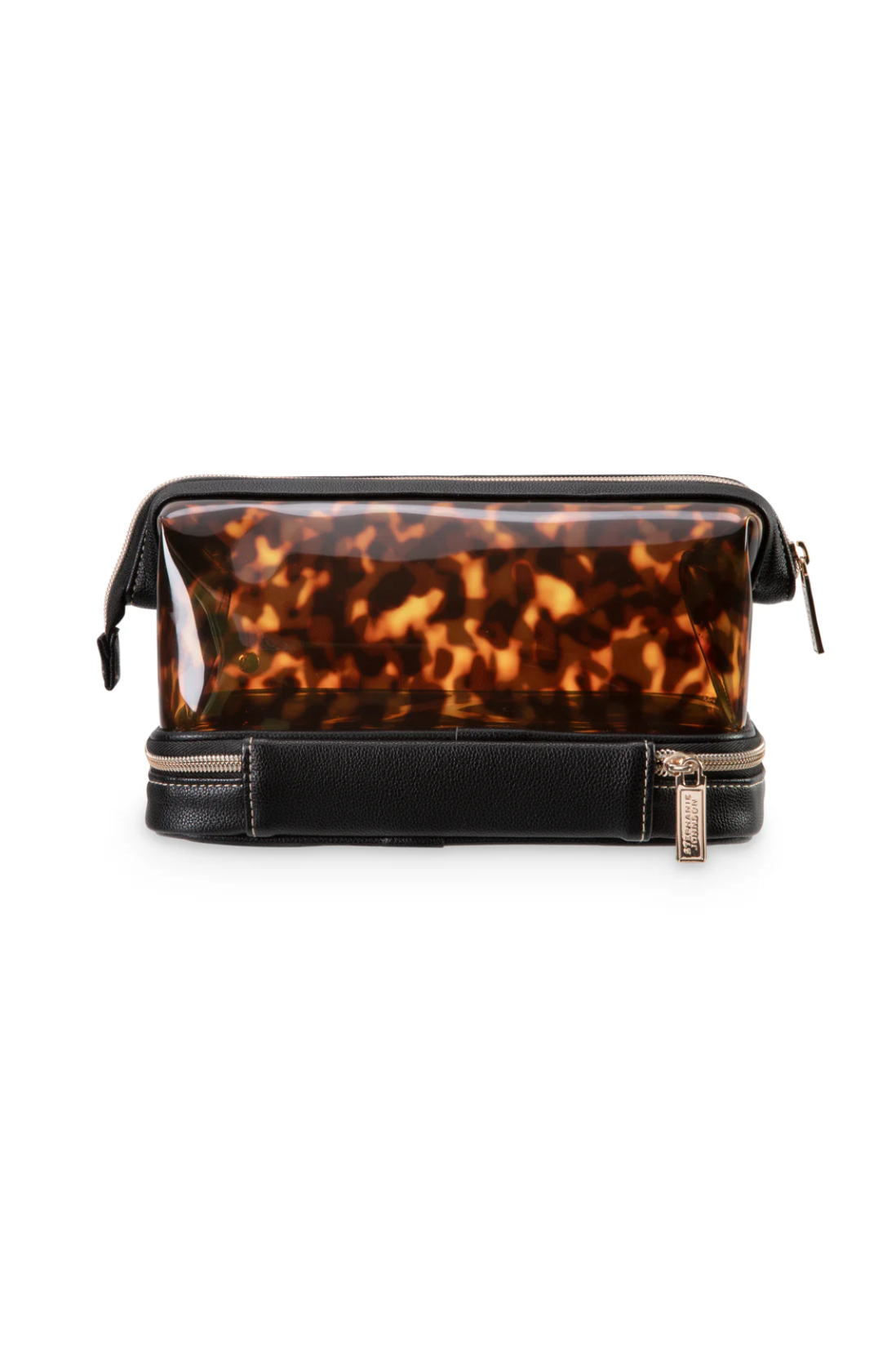 MIAMI TORTOISE HANNAH TRAVEL ORGANIZER - sassanova