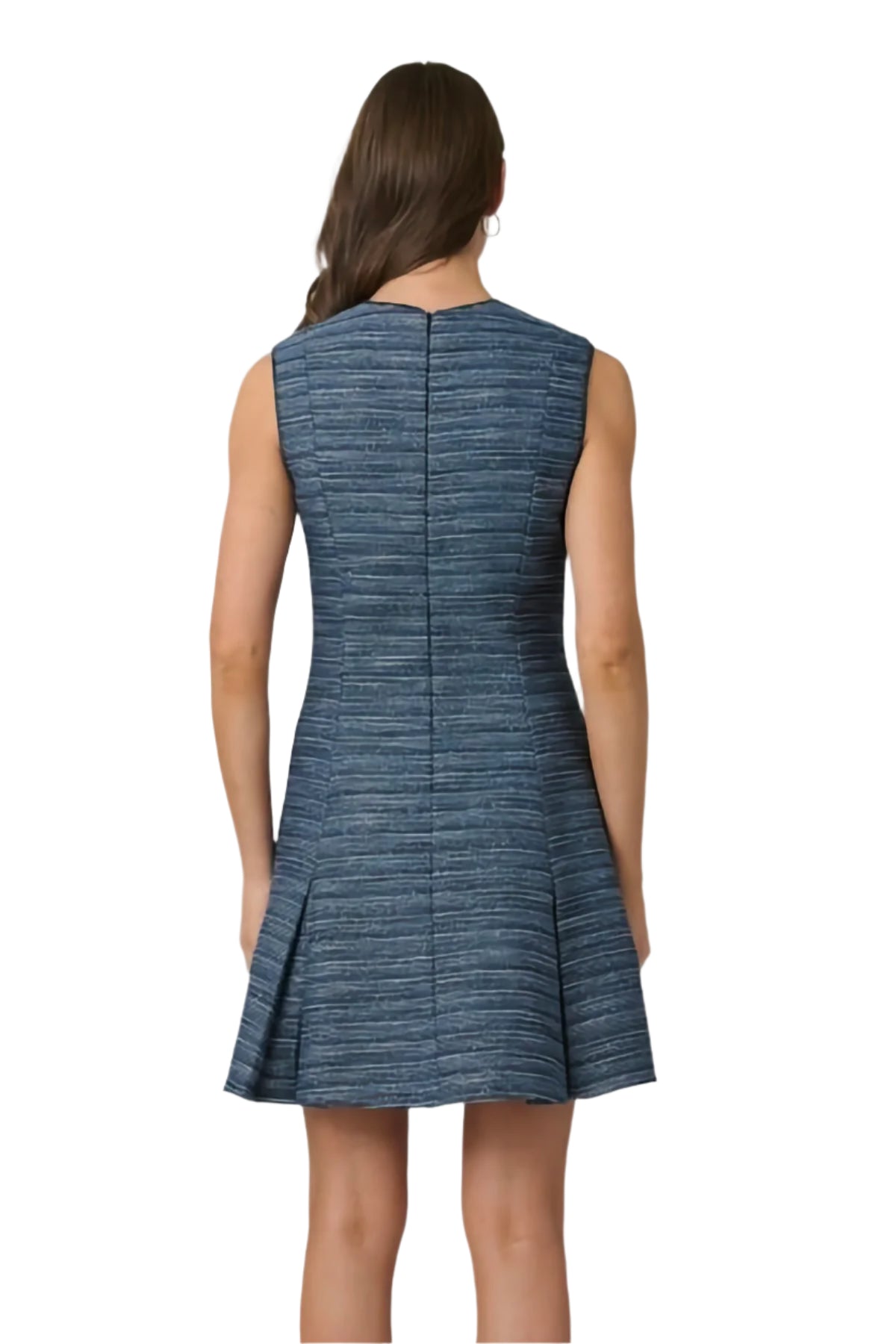 GIGI DRESS (72481016)
sassanova