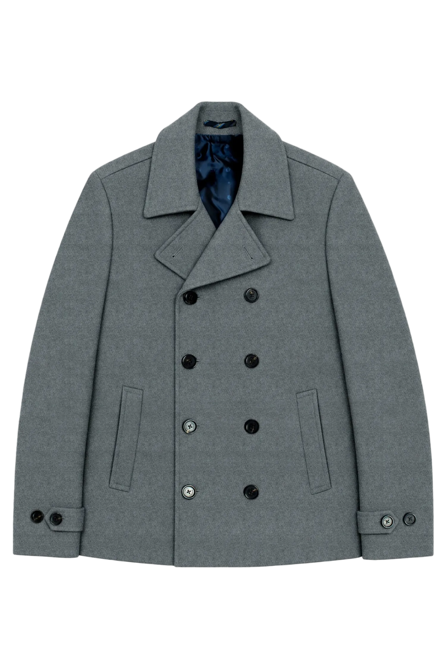 CURTIS PEACOAT Sassanova / Novaman