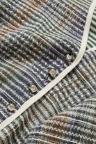 NADIALINE KNIT JACKET - Jackets - Sassanova