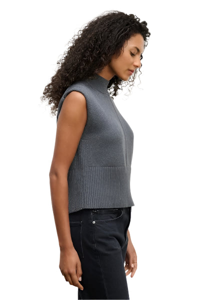 ELECTRA SWEATER
sassanova