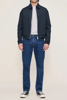 RUSSELL SLIM STRAIGHT - Jeans - Novaman