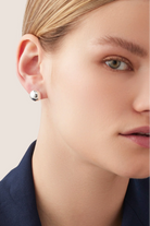 AURORA STUDS - Earrings - Sassanova