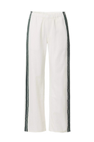 FEATHERWEIGHT LOGAN PULL ON TRACK JEAN - Pants - Sassanova