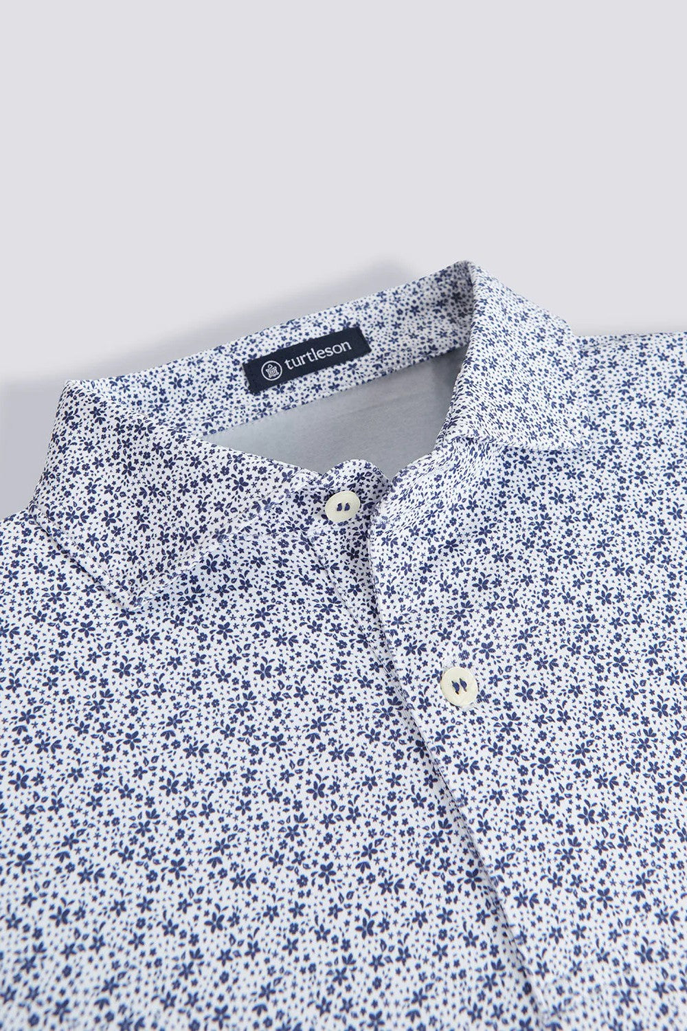 LEE PERFORMANCE POLO - Polos - Novaman