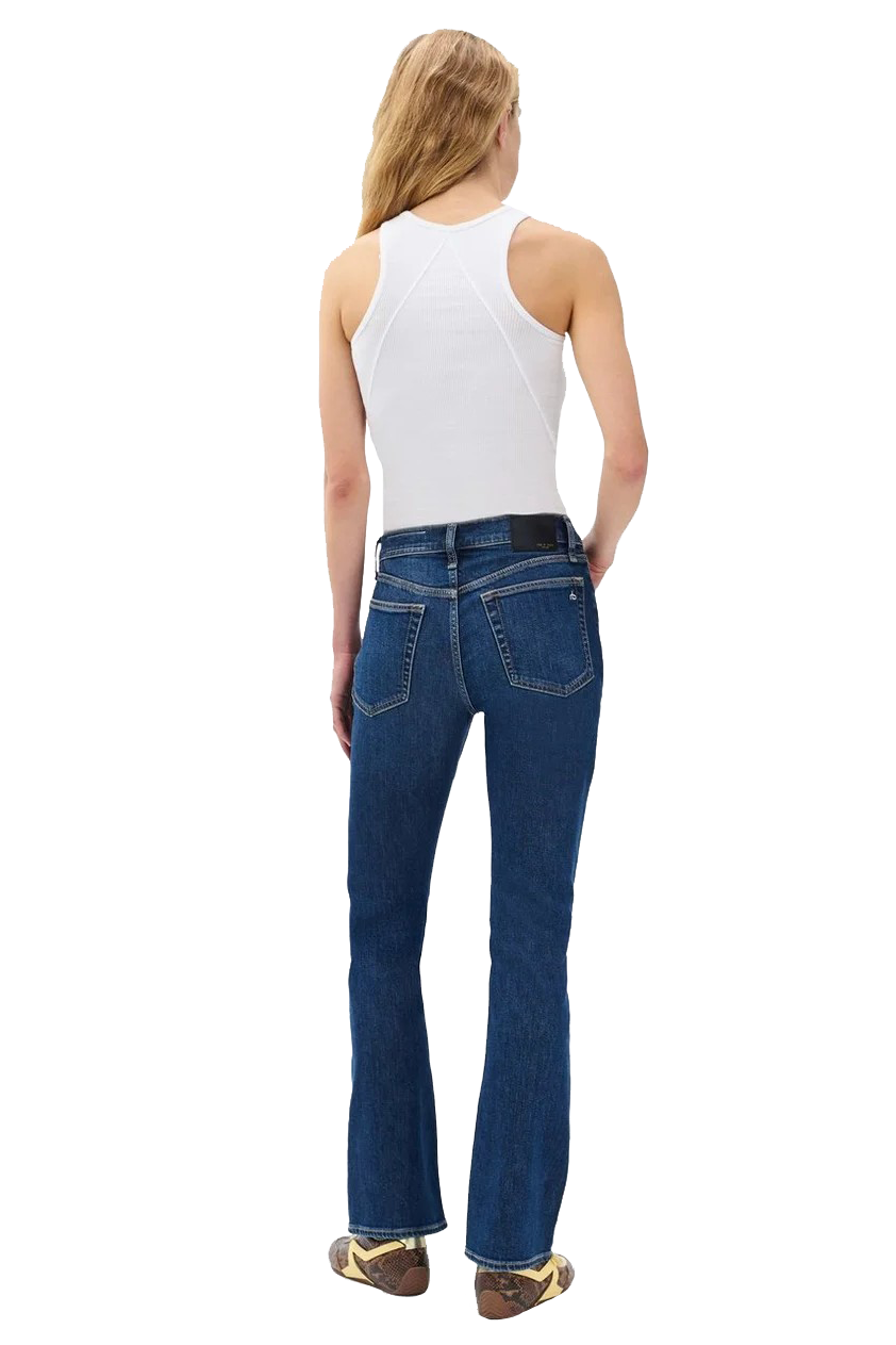 PEYTON MR FULL LENGTH BOOTCUT - sassanova