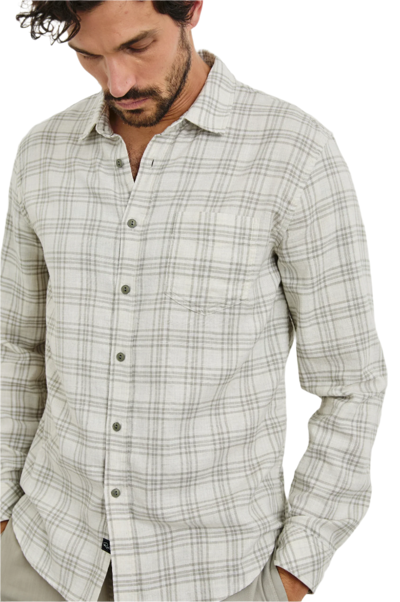WYATT SHIRT
novaman