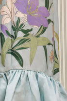 ALFIE MIDI DRESS - Dresses - Sassanova