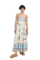 BATH HOUSE SUNDRESS
sassanova