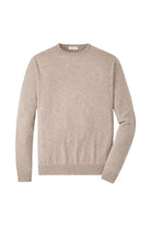 CROWN HERITAGE CASHMERE CREW-NovaMan
