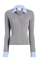 SOMA CARDIGAN - Sweaters - Sassanova