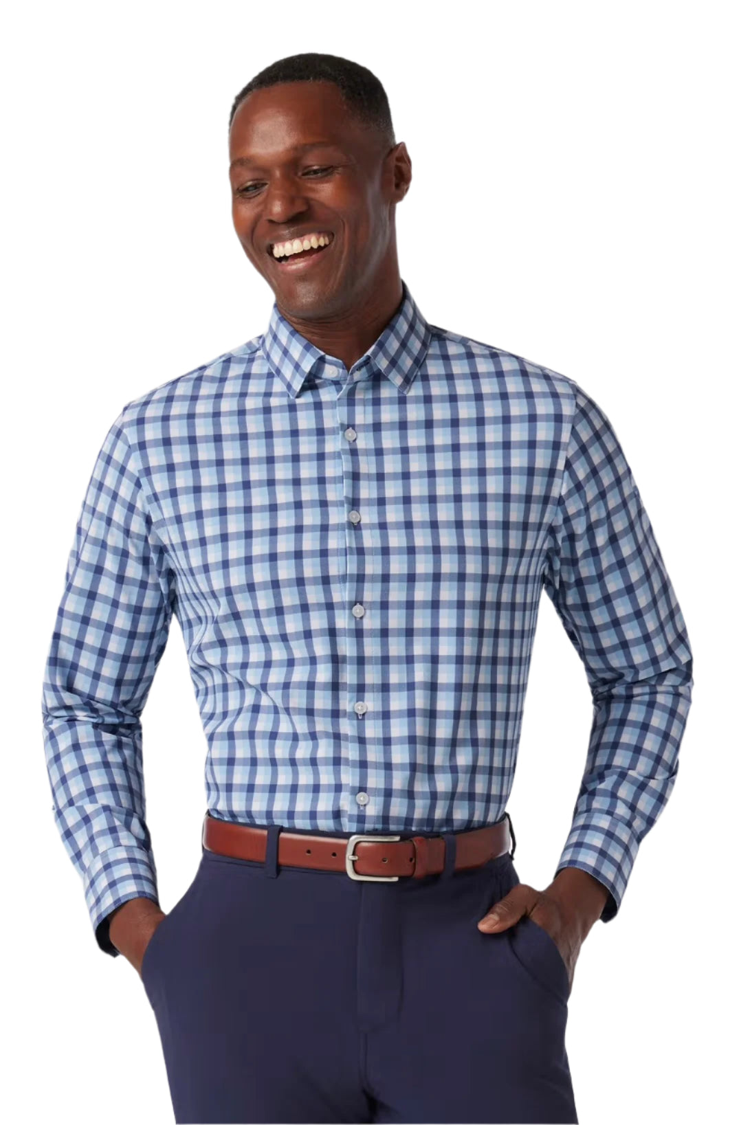 LEEWARD LS SHIRT (TBU11-CFD)
novaman