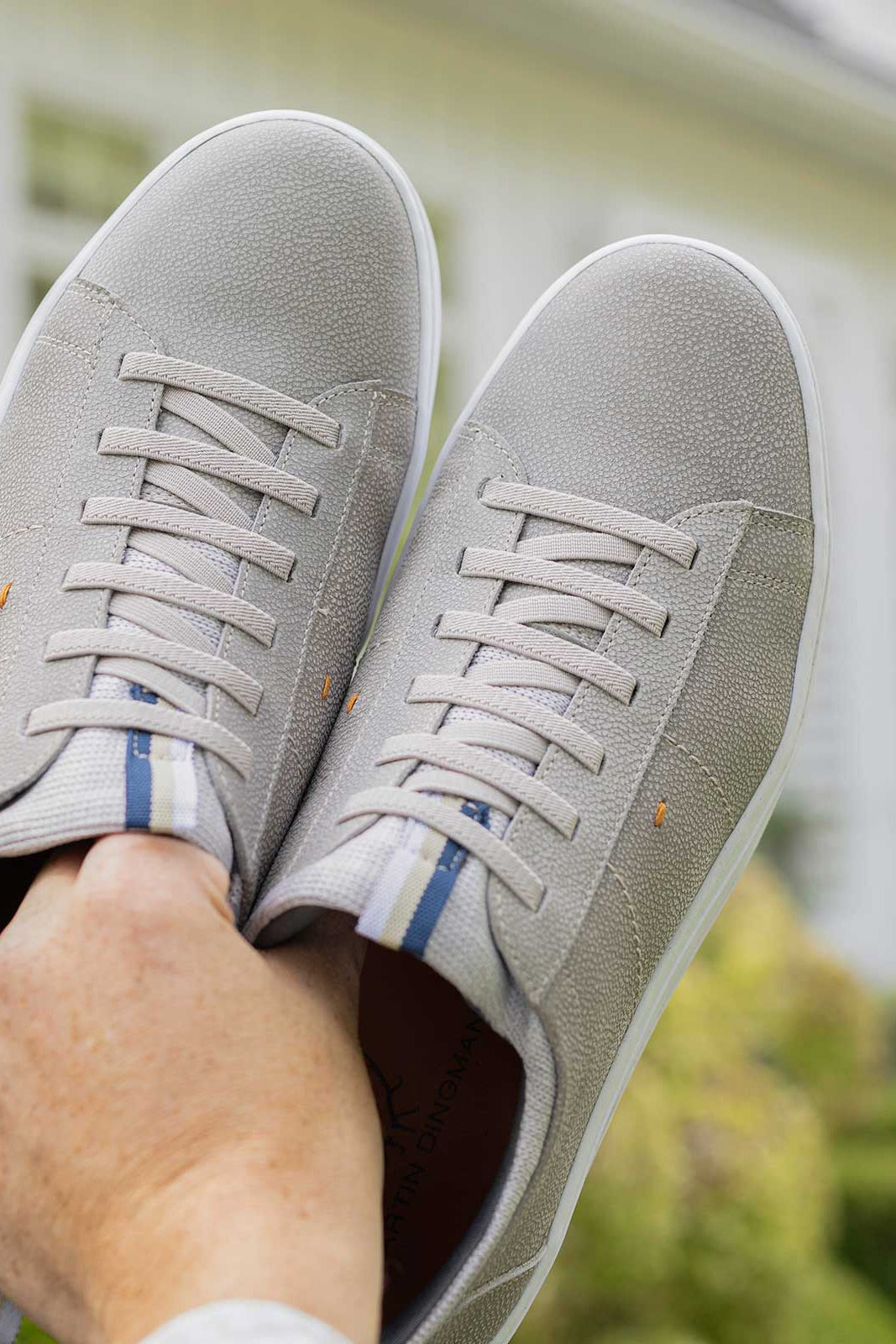 CAMERON SNEAKER - Sneakers - Novaman