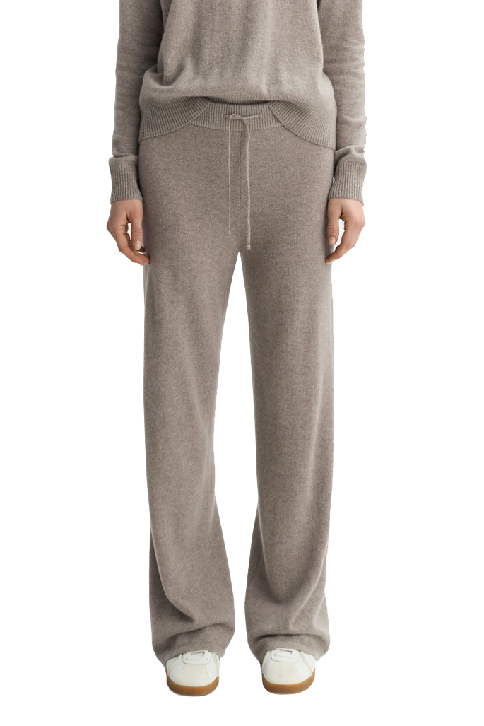 CASHMERE SET - Sassanova