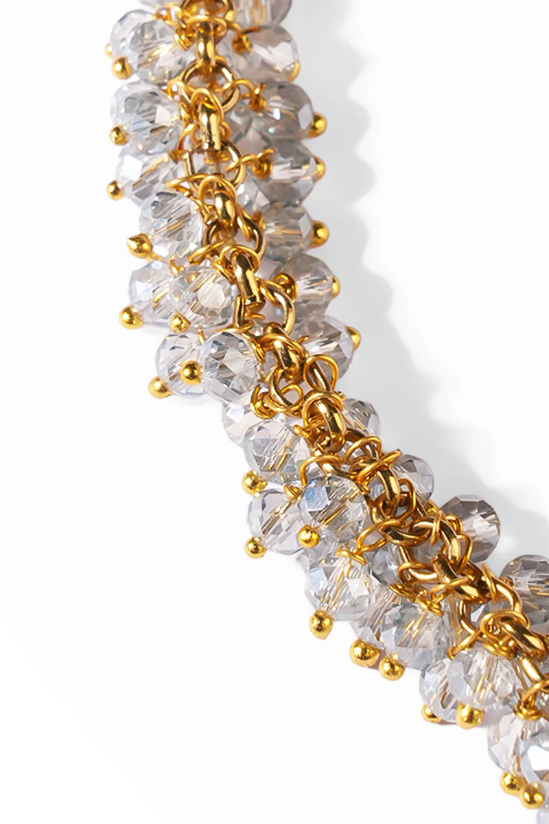 JEMSA NECKLACE - Necklaces - Sassanova