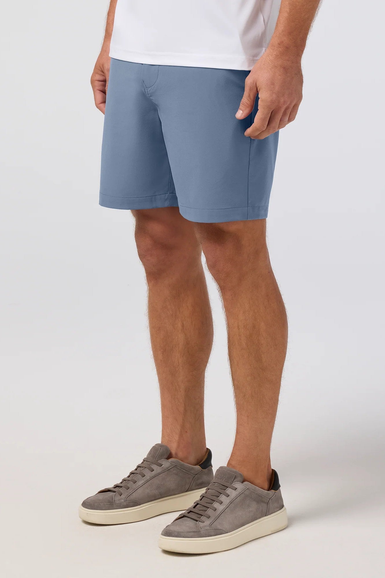 HELMSMAN SHORT - Shorts - Novaman