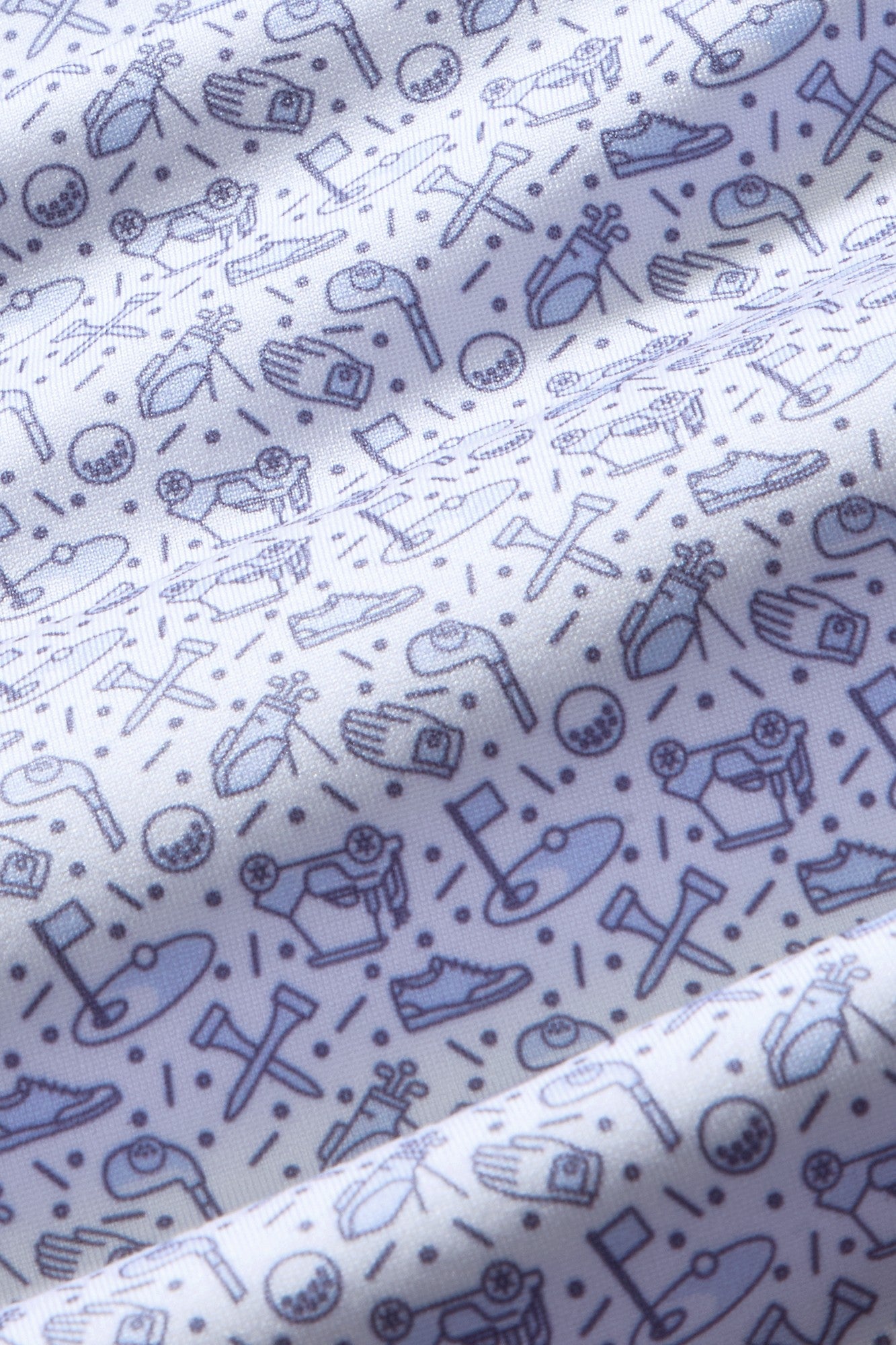 VERSA SHORT SLEEVE POLO - Polos - Novaman