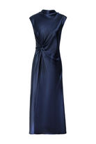 ROBINELLA DRESS - Dresses - Sassanova