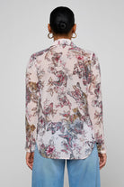LAURENT BLOUSE - Blouses - Sassanova