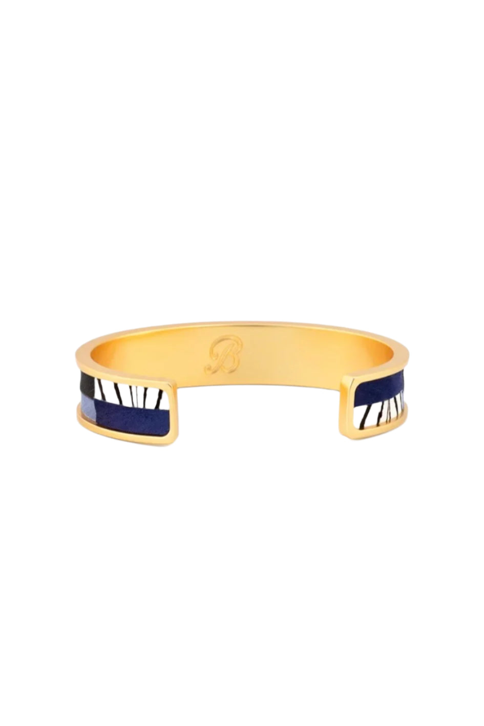 GLENDALE THIN CUFF
sassanova
