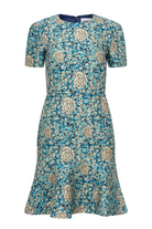 MIN-D DRESS - sassanova