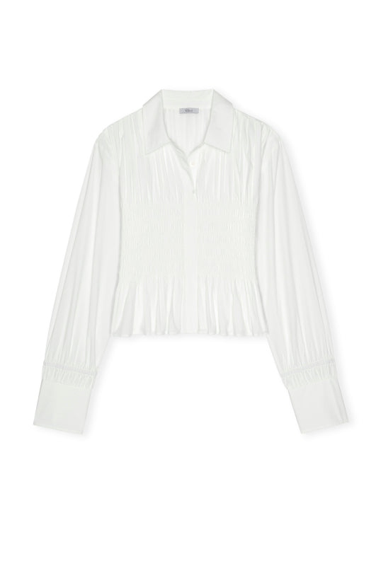 BRADSHAW TOP - Blouses - Sassanova