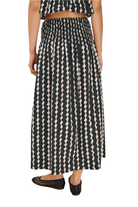 ALESSA SKIRT
sassanova