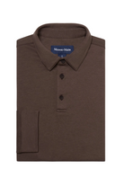 KENT LS POLO Sassanova / Novaman