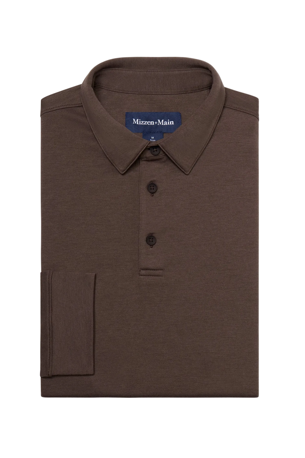 KENT LS POLO Sassanova / Novaman