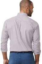 JULIAN CROWN LITE SPORT SHIRT - novaman