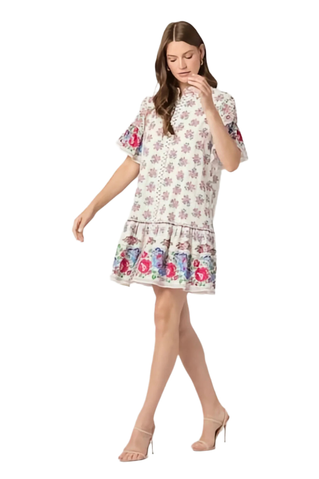 LIMA DRESS (61880822)
sassanova