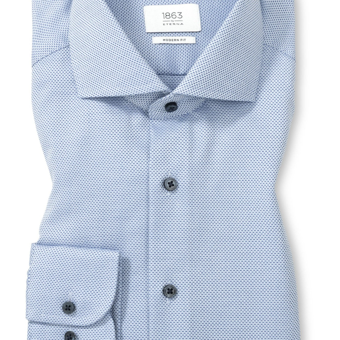 STRUCTURED DOBBY CUTAWAY COLLAR DRESS SHIRT – Sassanova / Nova Man STRUCTURED DOBBY CUTAWAY COLLAR DRESS SHIRT – Sassanova / Nova Man