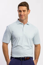 WASHINGTON PERFORMANCE POLO - Polos - Novaman