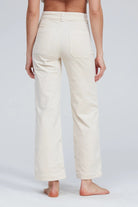 SAILOR PANT - Jeans - Sassanova