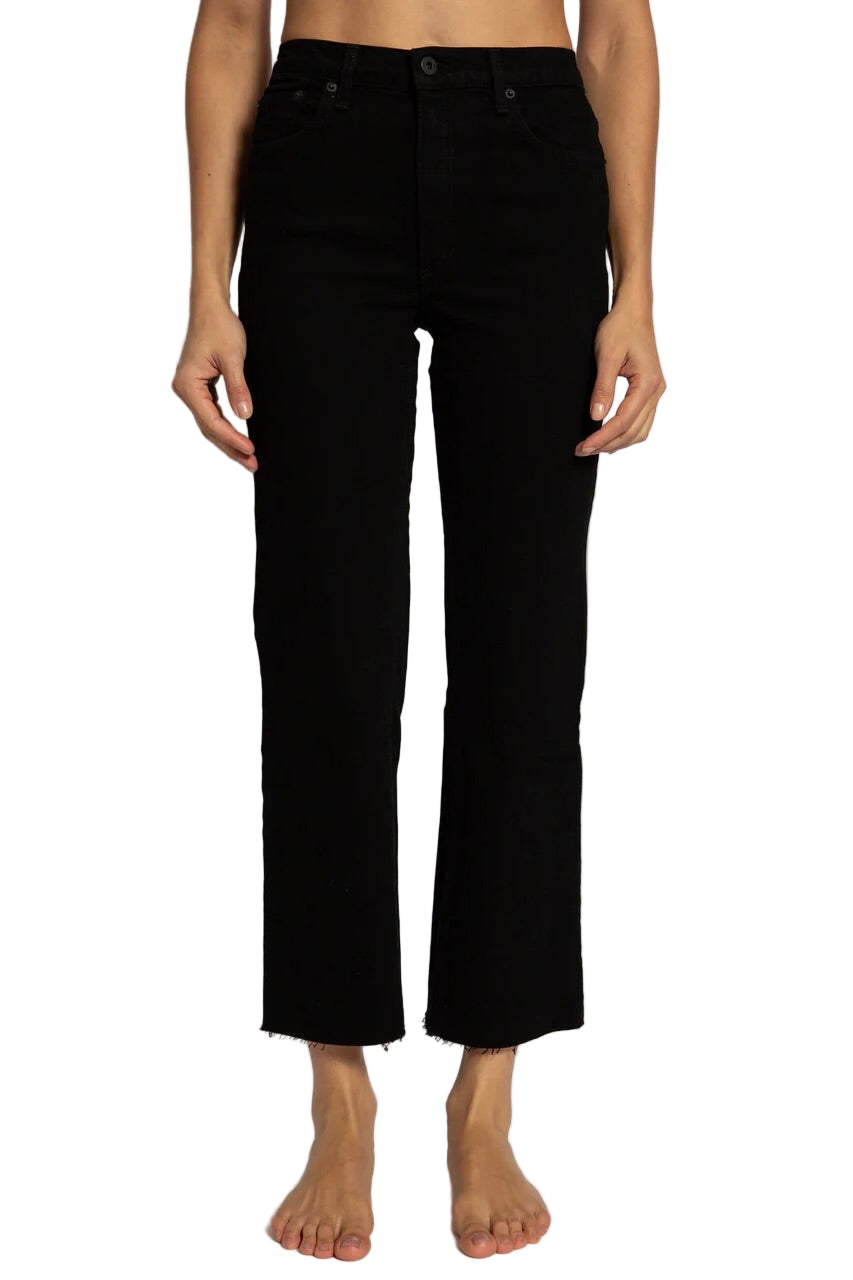 SLIM CROP WIDE LEG
sassanova