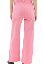 SAILOR TWILL PANT
sassanova