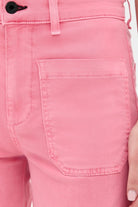 SAILOR TWILL PANT
sassanova