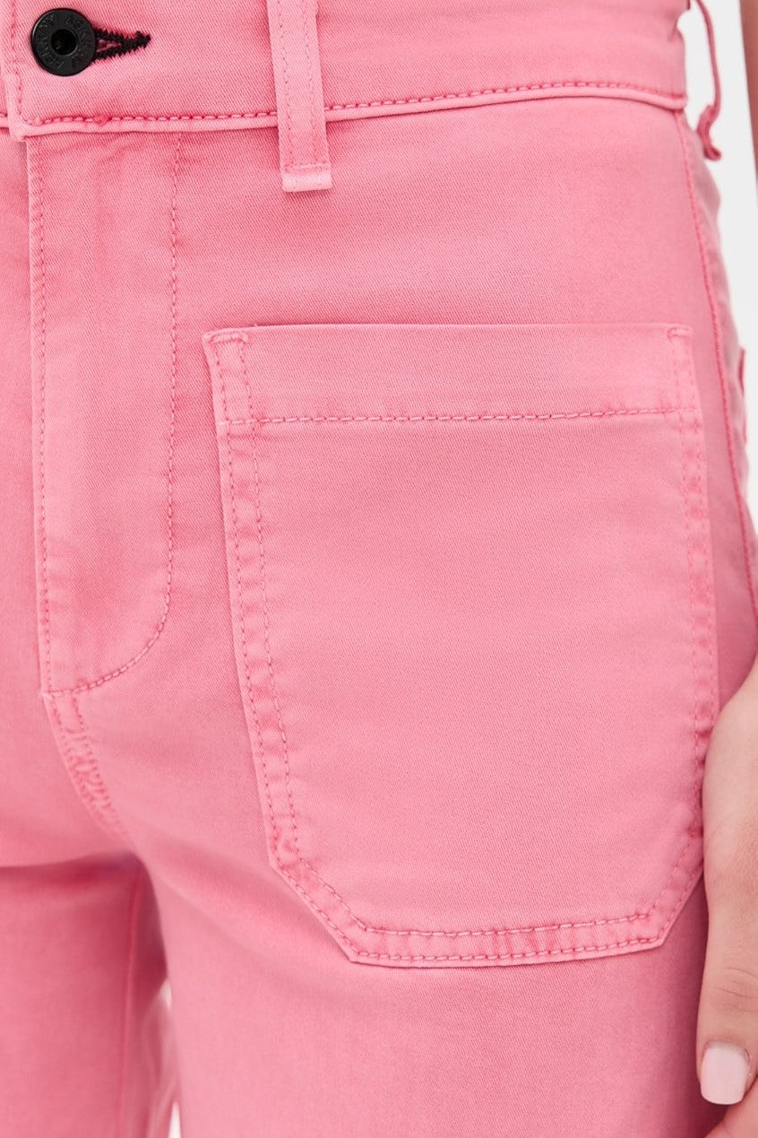SAILOR TWILL PANT
sassanova