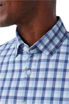 LEEWARD LS SHIRT (TBU11-CFD)
novaman