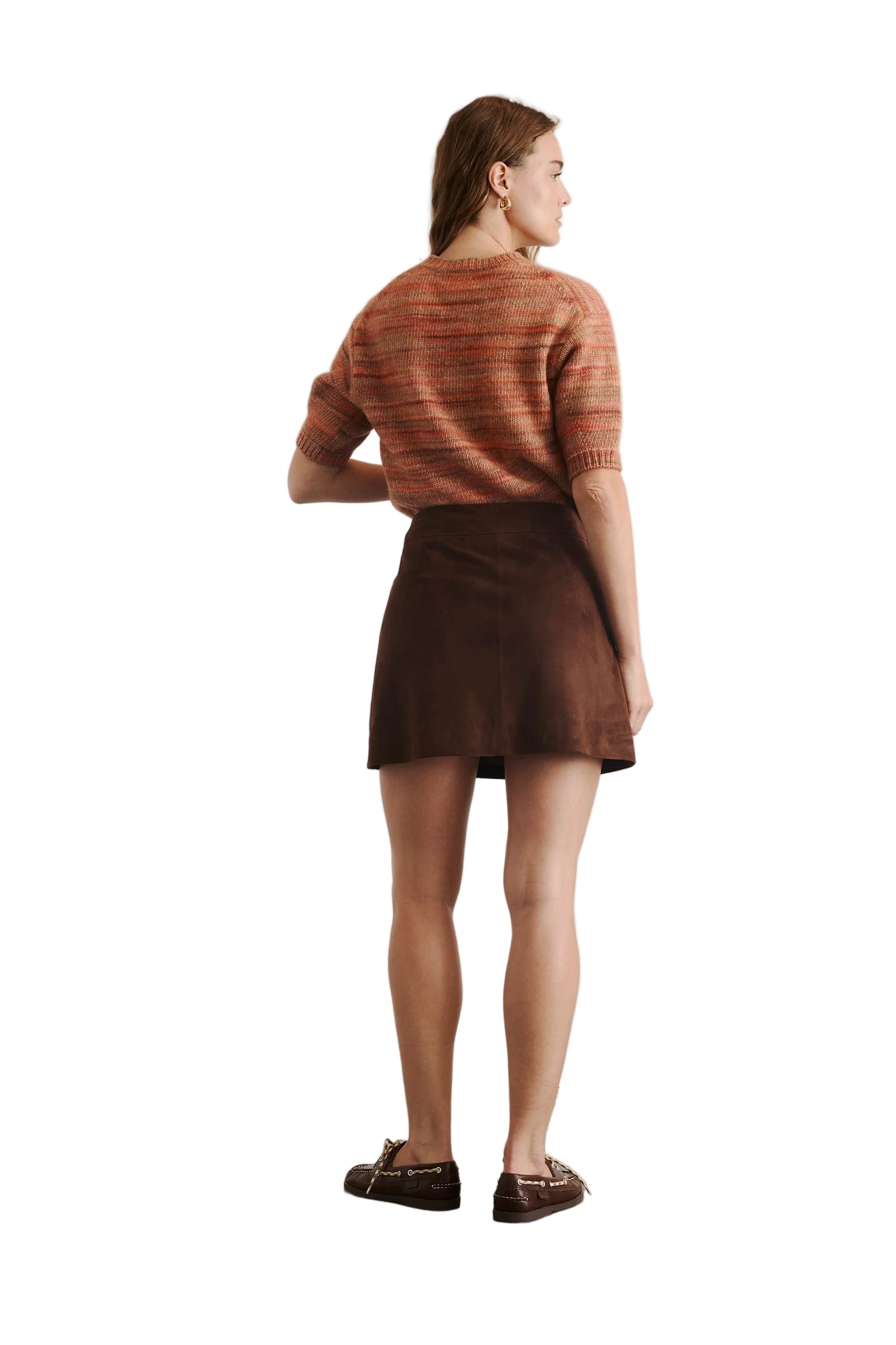 FRAN SKIRT
sassanova