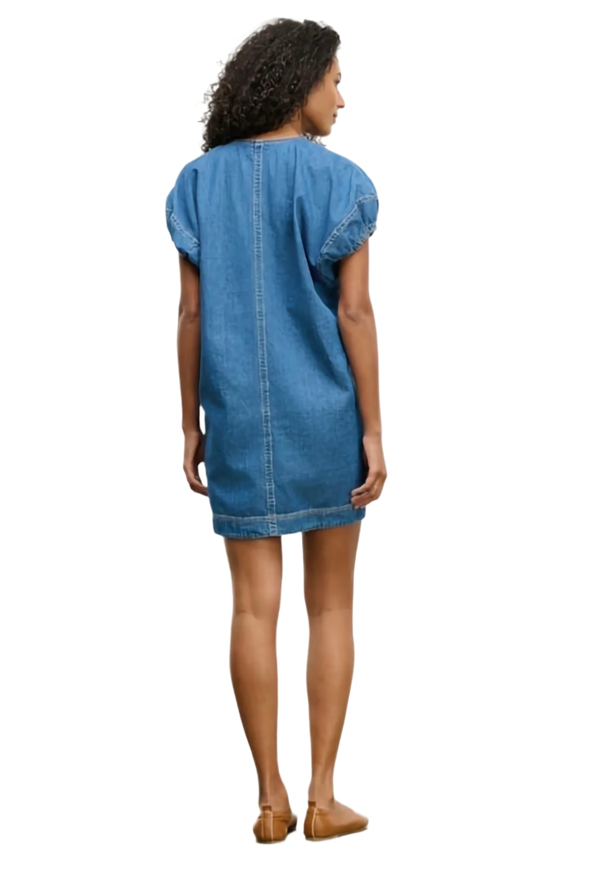 AURORA07 DRESS
sassanova